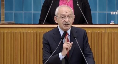 'Adaleti Saray'dan beklerseniz, adalet adalet olmaktan çıkar'