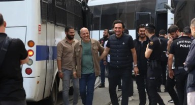 Ahmet Şık’ın bu fotoğrafı tartışılıyor