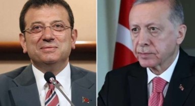 AKP'de İstanbul telaşı: İmamoğlu önde, 'umut' kongrede