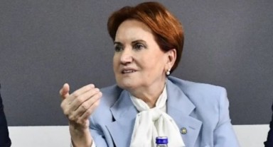 Akşener’den Erdoğan’a miting tepkisi: Keşke hepimizi…
