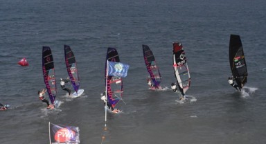 Alaçatı Wind Fest’ açılış kortejiyle başlıyor!