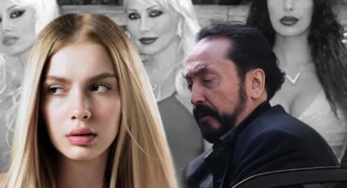 Aleyna Tilki Adnan Oktar'ın elinden nasıl kurtuldu