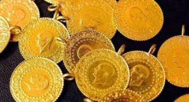 Altın fiyatlarında 'jeopolitik risk' etkisi..