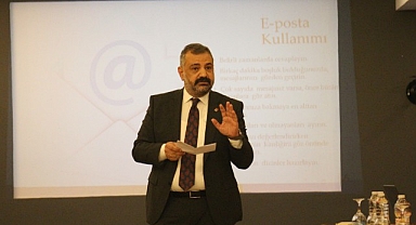 Aslanoğlu:
