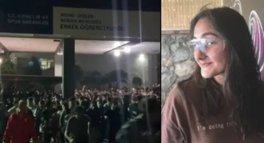 Aydın’da korkunç olay: KYK yurdunda asansör düştü! ‘Bir öğrenci hayatını kaybetti…’