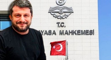 AYM, Can Atalay için hak ihlali kararı verdi