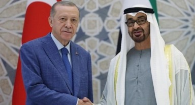 BAE’ye badem ve cevizde ithalat jesti
