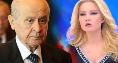 Bahçeli'den Müge Anlı'ya övgü