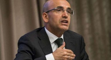 Bakan Şimşek'ten 'KKM' açıklaması