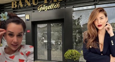 Banu Parlak’ın iş yerinin kurşunlanmasına ilişkin 5 şüpheli tutuklandı