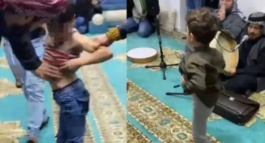Baro Rufaileri dava etti: Çocukları şişlediler...