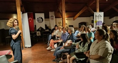 Başka Bir Siyaset Okulu Bir Kez Daha Efes Selçuk’ta