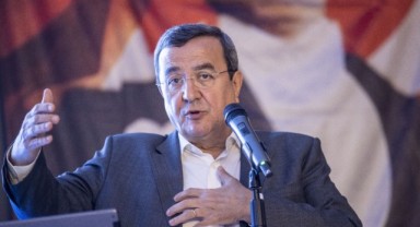 Başkan Batur’dan 4,5 yıllık hizmet değerlendirmesi: ‘Konak’ta güzel işlere imza attık, daha yapacak çok işimiz var’