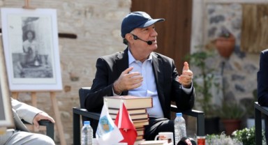 Başkan Engin Anlattı, Narlıdere’nin Işığı Türkiye’yi Aydınlattı