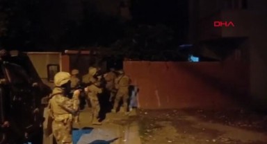 'Bayğaralar' suç örgütü çökertildi