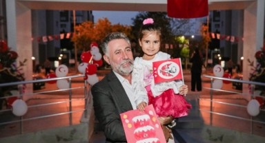 Bayraklı 100’üncü yıla hazır!