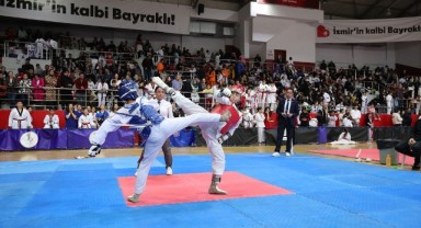 Bayraklı Belediyesi’nin kış spor okulları başlıyor