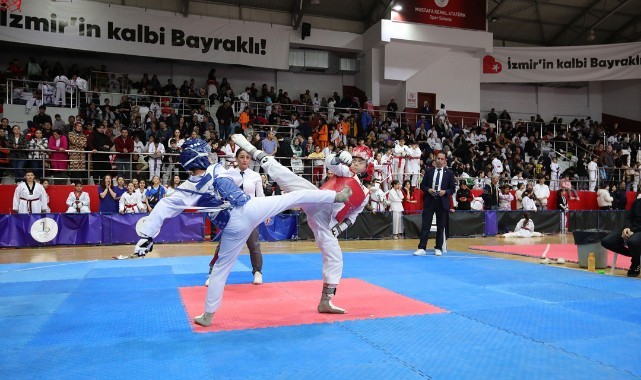 Bayraklı Belediyesi’nin kış spor okulları başlıyor