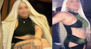 Berivan Yıldırım kazadan önce bakın yapmış: 1 kişi ölmüştü!