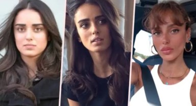 Bestemsu Özdemir'in estetik savunması: Sadece dişlerimi yaptırdım