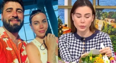 Bilal Hancı aldattığı eşine çiçek gönderip özür diledi! Olayın iç yüzünü anlattı