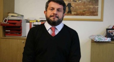 Can Atalay'dan HSK ve TBMM'ye çağrı!