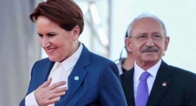 'CHP’de değişim olursa işbirliğinin önü açılır'