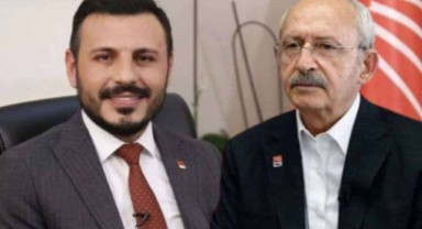 CHP İstanbul İl Başkanlığına seçilen Özgür Çelik'ten 'Kılıçdaroğlu' açıklaması
