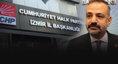 CHP İzmir'de yerel seçim kampı