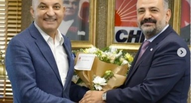 CHP İzmir'den o isimler kurultaya görev yapacak