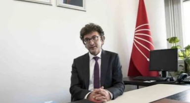 CHP'li Yüksel Taşkın İzmir'in Çernobili'ni sordu