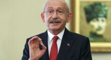 CHP lideri Kılıçdaroğlu: