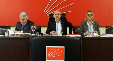 CHP PM'den 'af' çıktı: 'Tanju Bey gelip başvurursa bağışlanabilir'