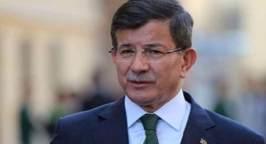 Davutoğlu: İsrail Büyükelçisi derhal Türkiye'den gönderilsin
