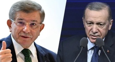 Davutoğlu’ndan Erdoğan’a yeşil ışık: İyi bir aday etrafında anlaşabiliriz