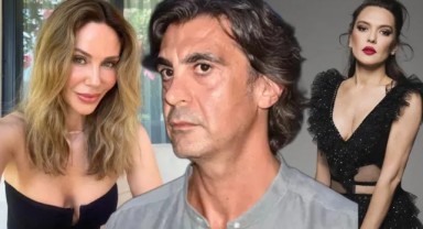 Demet Şener'den yıllar sonra Demet Akalın itirafı geldi! İbrahim Kutluay'ı...