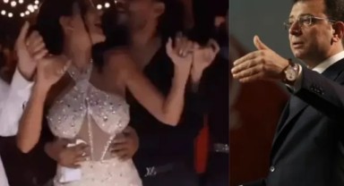 Dilan Polat'a son darbeyi İmamoğlu vurdu: İBB Dilan Polat'ın reklamlarını otobüslerden söktü