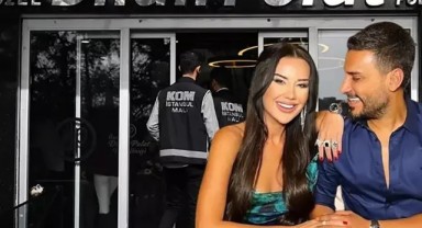 Dilan Polat- Engin Polat'a bir kötü haber daha! İş yerlerindeki arama bitti. Çiftin telefonlarına el konulacak