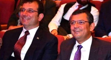 Divan başkanlığı teklifini kabul eden Ekrem İmamoğlu'ndan açıklama: 'Özel ile tariflediğimiz yoldayız'