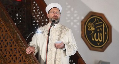 Diyanet’ten 100’üncü yılda yine Atatürksüz hutbe