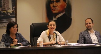 Efes Selçuk’ta Kalkınma Bütçesi Kabul Edildi: 4,5 Yıldır Koruduk, Kalkındırdık