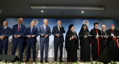 Erdoğan'ın kilise açması İslamcıları böldü: 'Küfürdür'