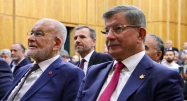 ''Erdoğan'ın 'yeni anayasa' çağrısına yanıt verdiler''