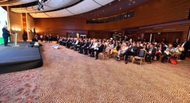 EuroVelo Bisikletli Turizm Konferansı başladı