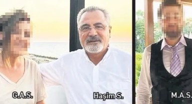 Evlat dehşeti: Babasını öldürdü annesini yaraladı