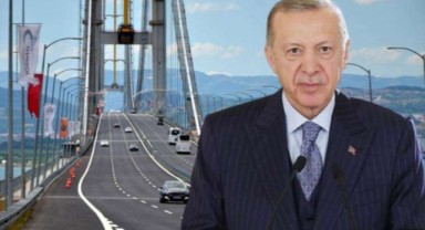 Fahrettin Altun duyurdu: Otoyol ve köprü zamlarına erteleme