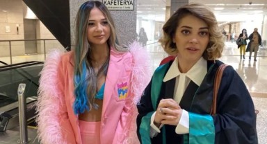Feyza Altun'dan müvekkilinin Onlyfans'tan kara para akladığı iddialarına yanıt