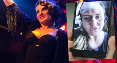 Göksel'in konserinde akıl almaz olay! Duyma yetisini kaybetti