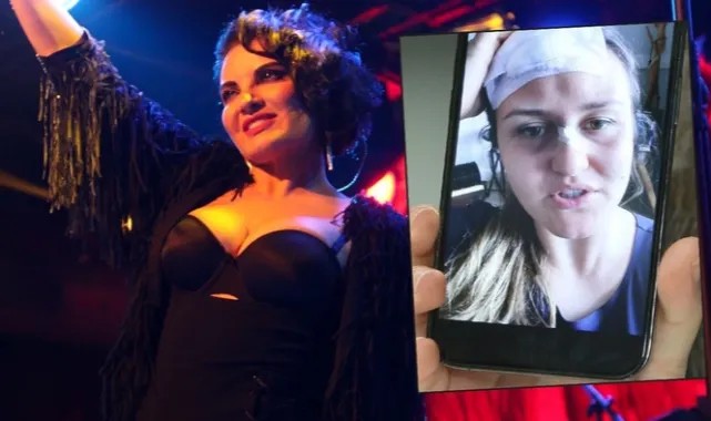 Göksel'in konserinde akıl almaz olay! Duyma yetisini kaybetti