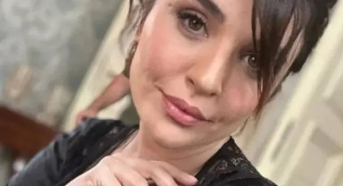 Gonca Vuslateri son halini paylaştı